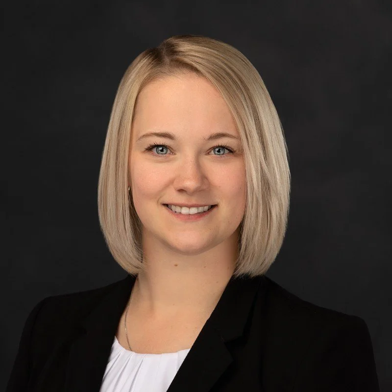 Amanda Molin, Board Chair