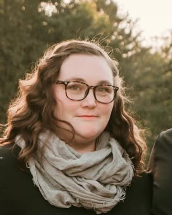 Ariel Helms, Board Chair