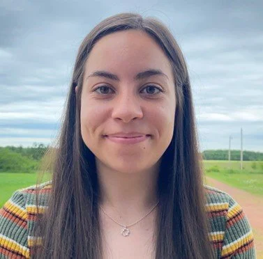 Caitlyn Fosterling, First Grade Teacher