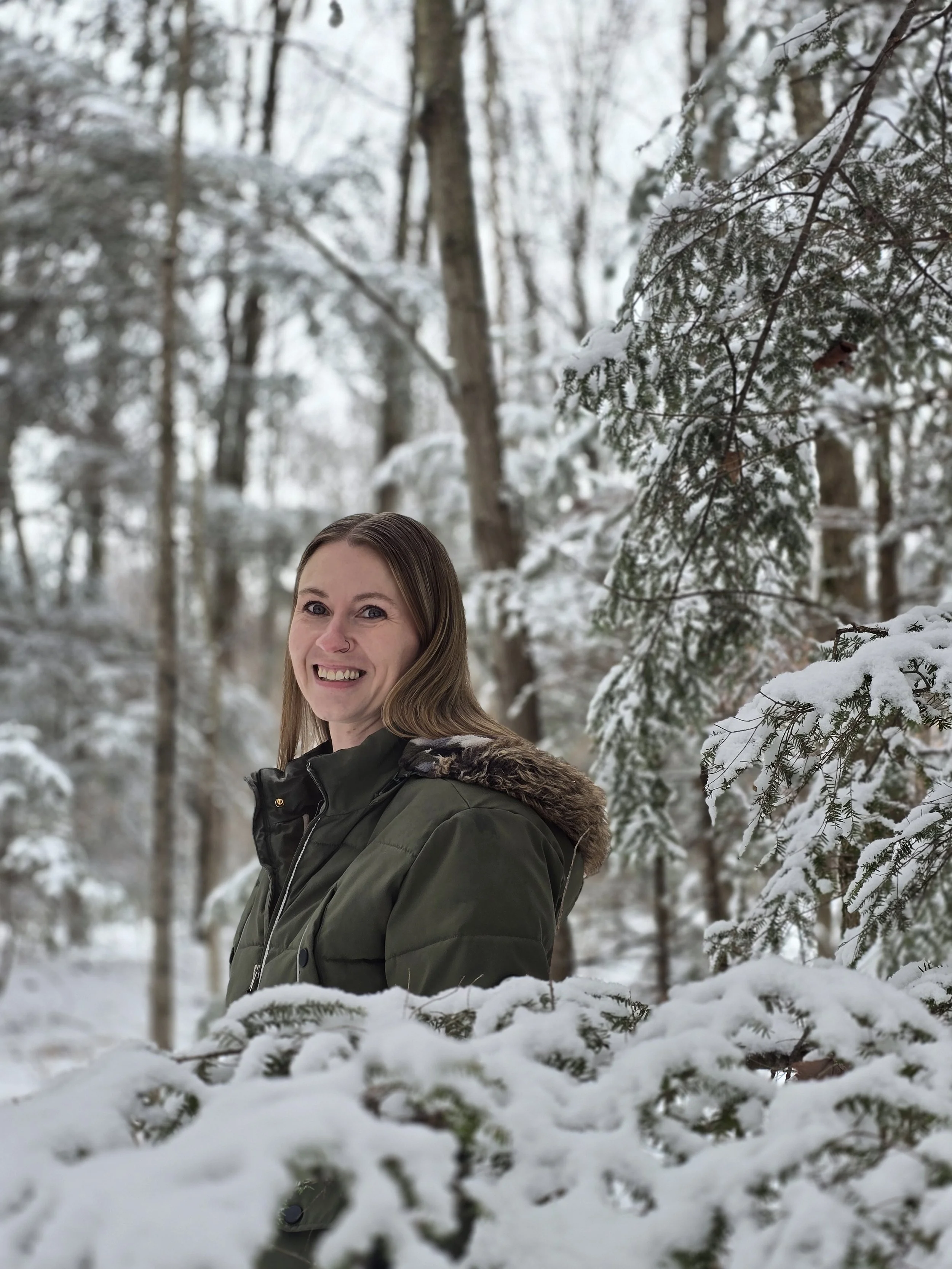 Heidi Kleinschmidt, Grant Project Director