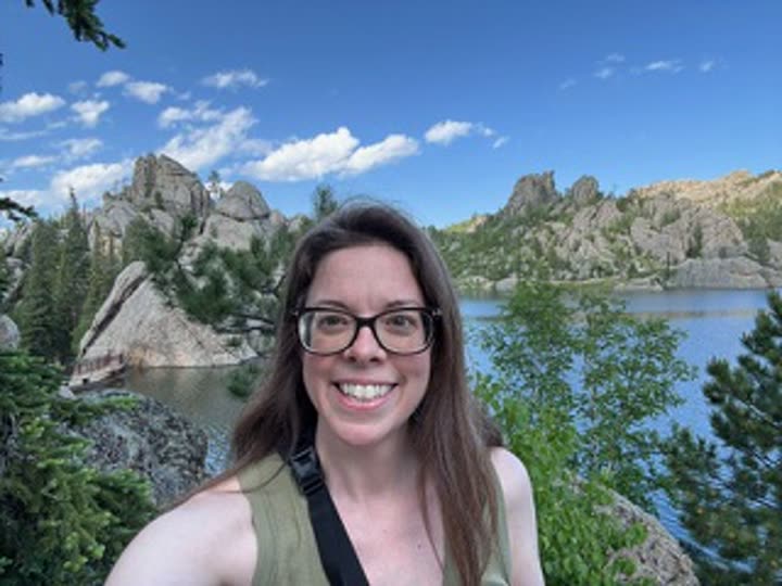 Jenny Prideaux, Early Childhood Teacher
