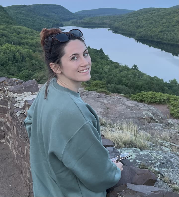 Lauren Evans, Early Childhood Paraprofessional