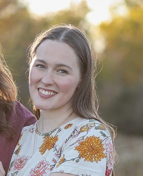 Meghan Heise, 2nd, 3rd, and 4th Grade Teacher