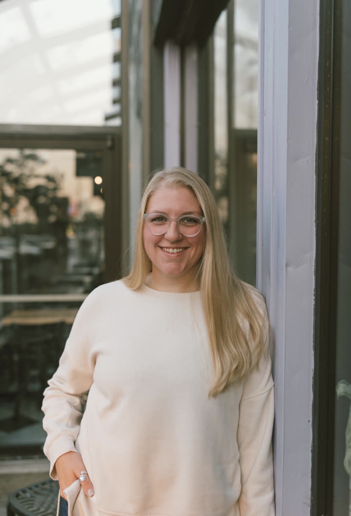 Molly Lewandowski, Special Education Teacher